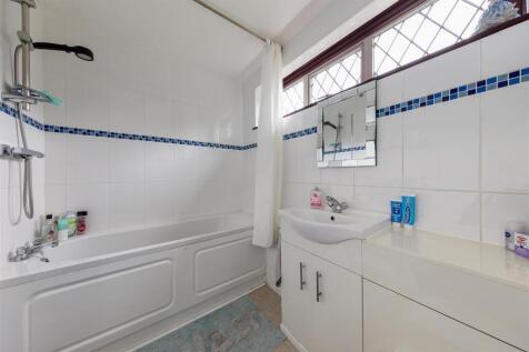 Westmorland Close, E12