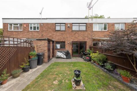 Westmorland Close, E12