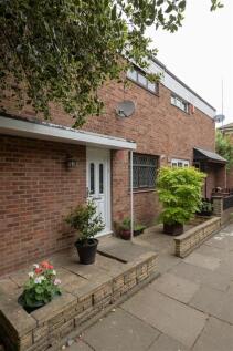 Westmorland Close, E12