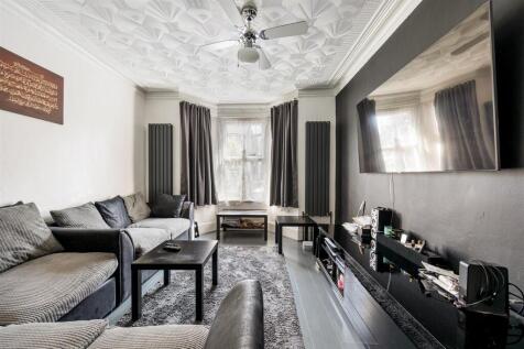 Thorpe Road, E7