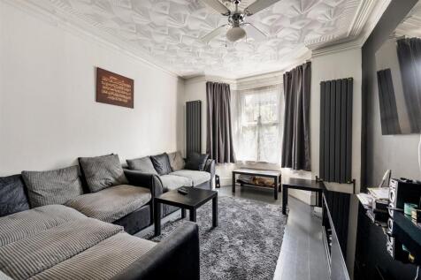 Thorpe Road, E7
