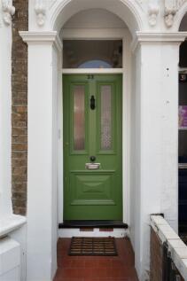 Ferndale Road, E11