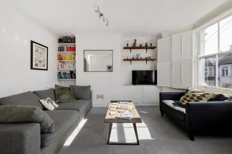 Bisson Road, E15