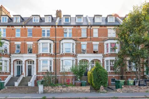 Whipps Cross Road, E11