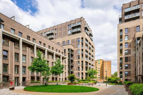 Shipbuilding Way, E13