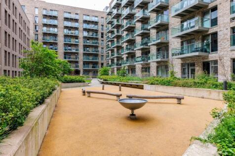Shipbuilding Way, E13