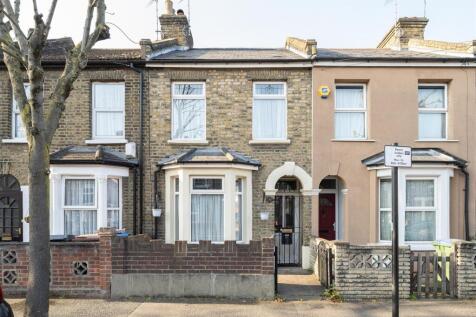 Stewart Road, E15
