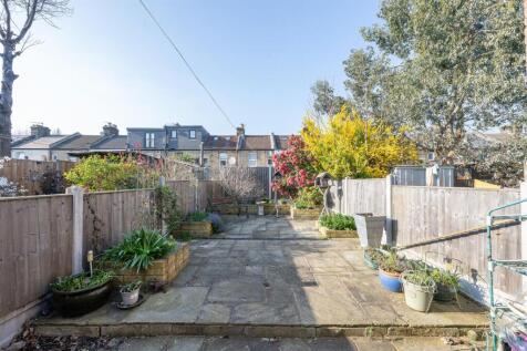 Stewart Road, E15