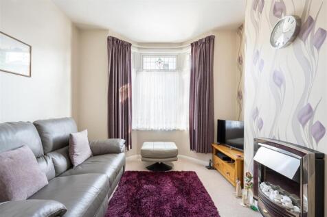 Stewart Road, E15