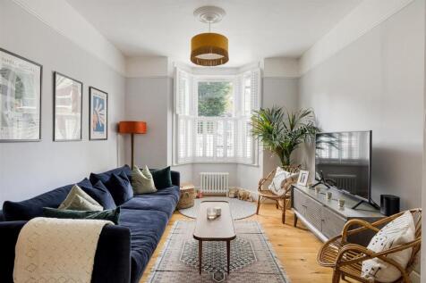 Tylney Road E7