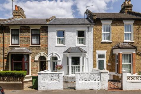 Tylney Road E7