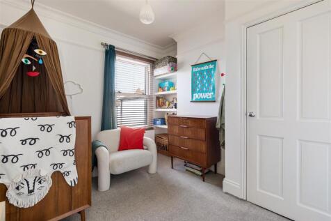 Hartland Road E15