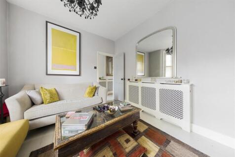 89, Stewart Road, E15