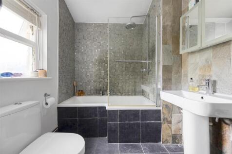 89, Stewart Road, E15