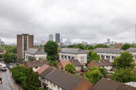 Church Street, E15