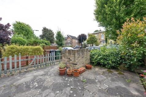 Lytton Road