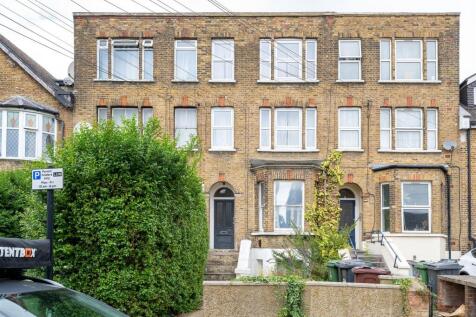 Wallwood Road, E11