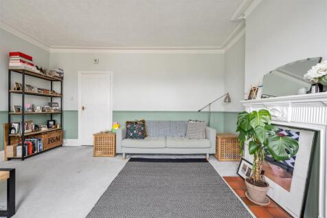 Wallwood Road, E11