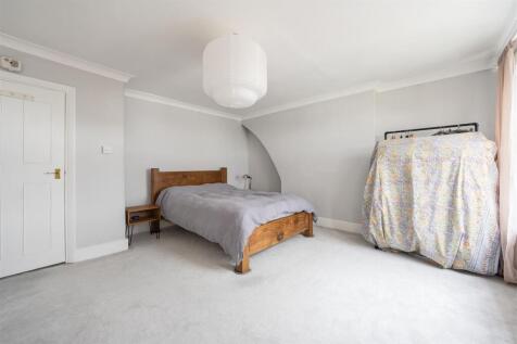 Wallwood Road, E11