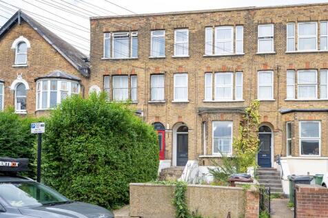 Wallwood Road, E11