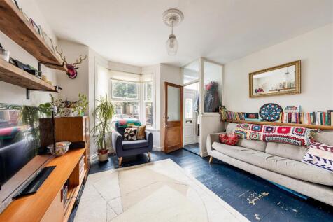 Thorpe Road, E7