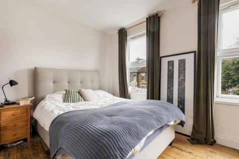 Thorpe Road, E7