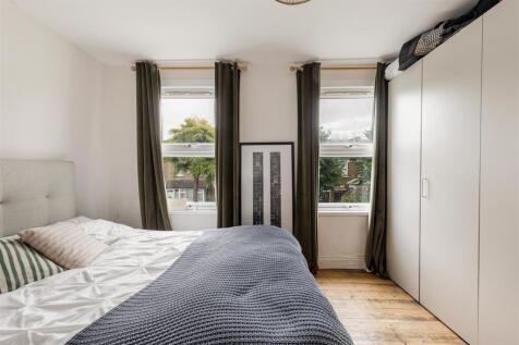 Thorpe Road, E7