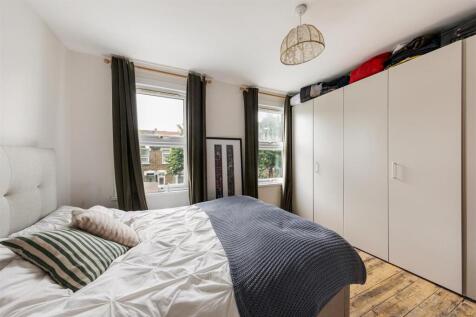 Thorpe Road, E7
