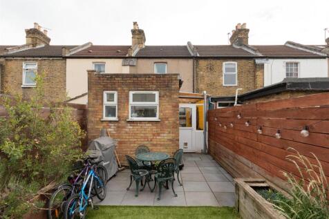 Thorpe Road, E7