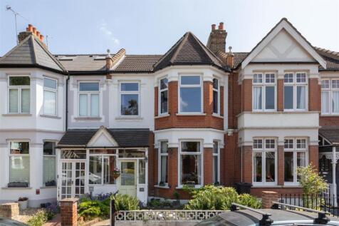 Harpenden Road E12