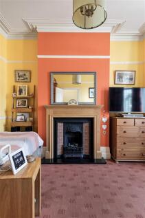 Harpenden Road E12