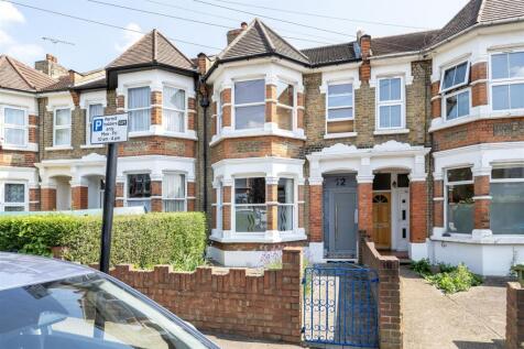 Dyson Road E11