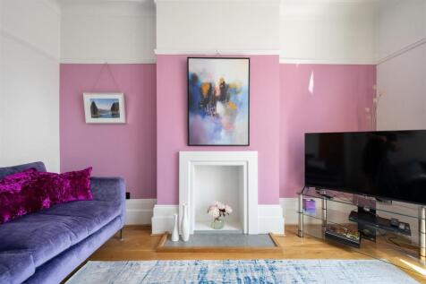 Dyson Road E11