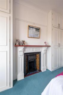 Dyson Road E11