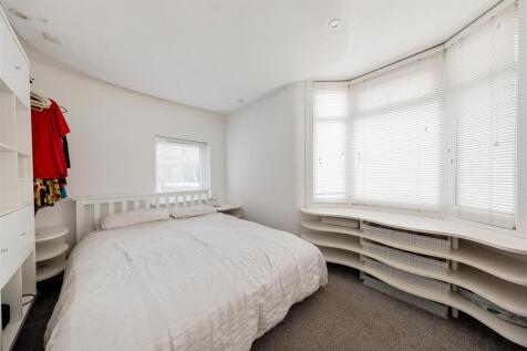 Ramsay Road E7