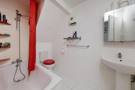 Ramsay Road E7