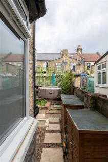 Ramsay Road E7