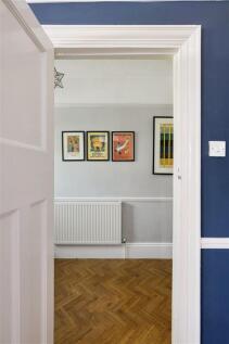 Woodcote Road, E11