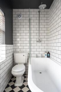 Cavendish Drive, E11