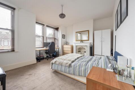 Cann Hall E11