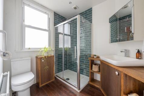 Cann Hall E11
