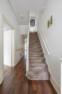 Cann Hall E11
