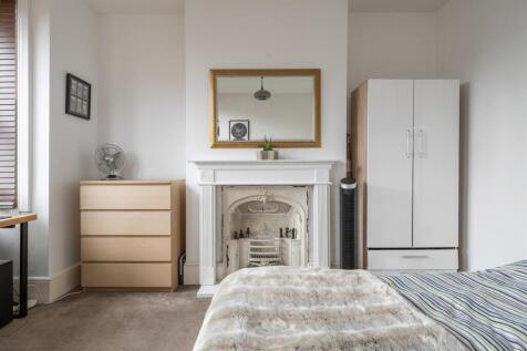 Cann Hall E11