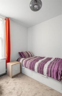 Cann Hall E11