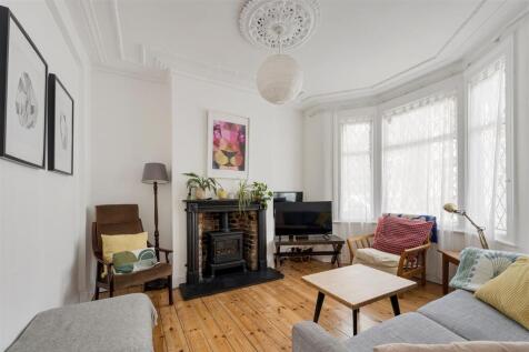 Malvern Road, E11