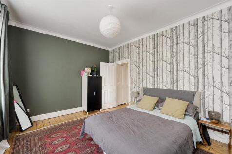Malvern Road, E11