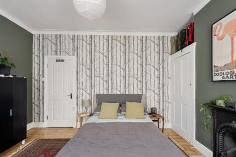 Malvern Road, E11
