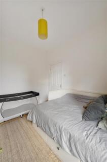 Malvern Road, E11