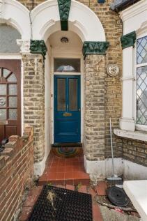 Malvern Road, E11