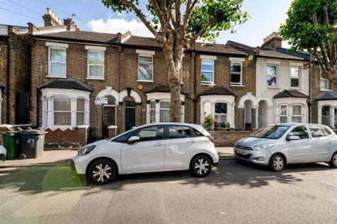 Malvern Road, E11